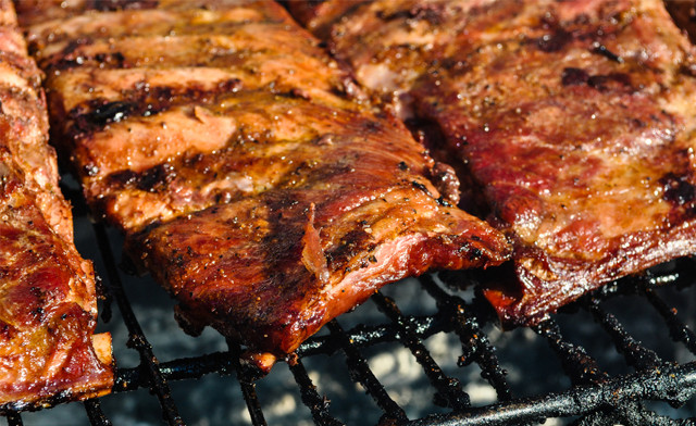 Image of PRICE DROP! $39.99 for 6 Racks of Pork Back Ribs (a $75 Value)