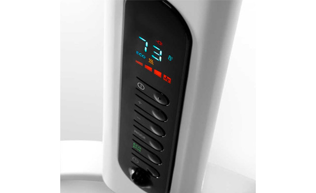 Image of $74.55 for a Delonghi Slim Panel Heater - Open Box (a $155 Value)