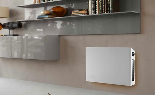 Image of $74.55 for a Delonghi Slim Panel Heater - Open Box (a $155 Value)