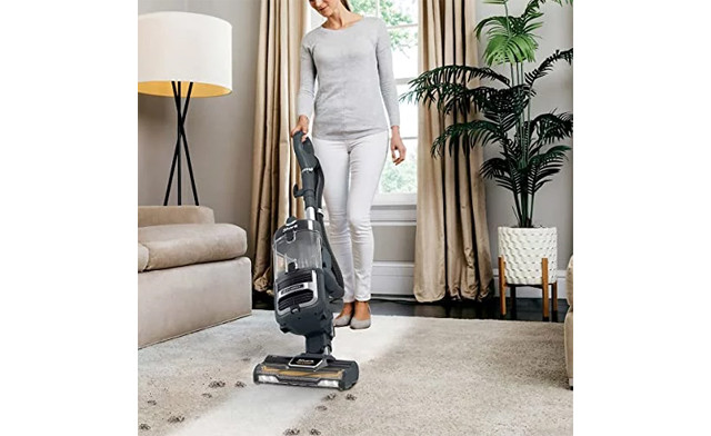 Image of $149.95 for a Shark UV725 Upright Vacuum - Refurbished (a $327.99 Value)