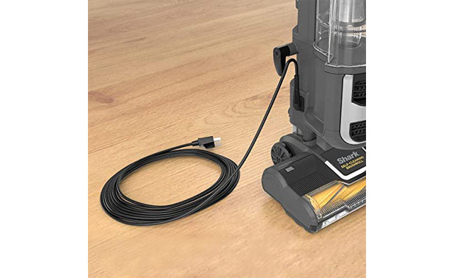 Image of $149.95 for a Shark UV725 Upright Vacuum - Refurbished (a $327.99 Value)