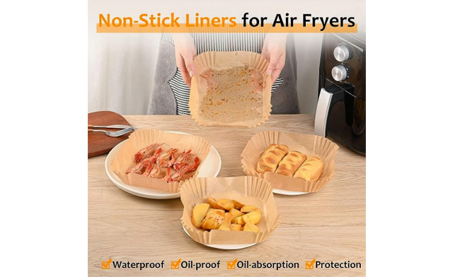 Image of $38.95 for a SyncLiving 4.8QT. Air Fryer (a $72.49 Value)