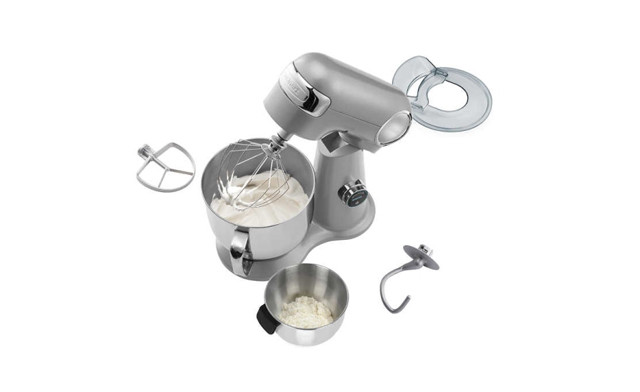Image of $175.95 for a Cuisinart 5.5Qt Stand Mixer - Refurbished (a $399 Value)
