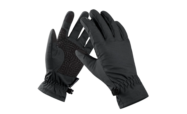 Image of $22 for Waterproof Fleece Thermal Gloves (a $49 Value)