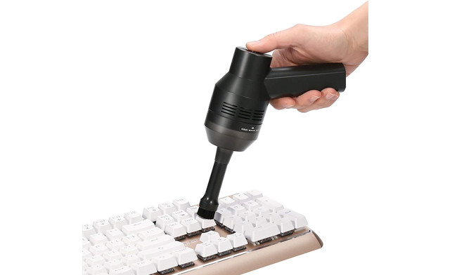 Image of $22.95 for a MECO Cordless Mini Vacuum (a $57.49 Value)