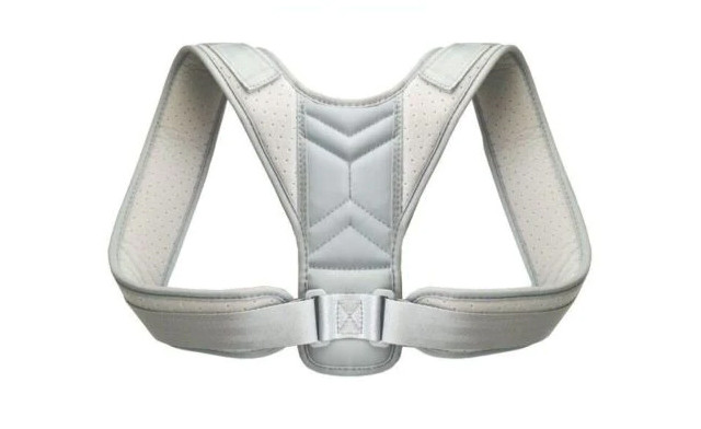 Image of $16.95 for an Adjustable Posture Corrector (a $39.99 Value)