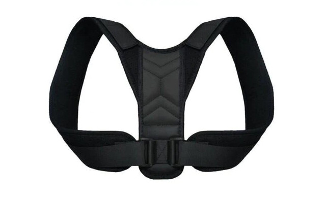 Image of $16.95 for an Adjustable Posture Corrector (a $39.99 Value)
