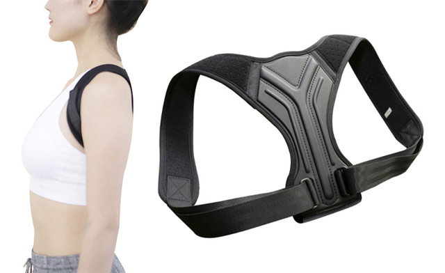 Image of Up to 54% off a Posture Corrector