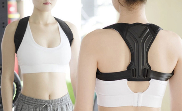 Image of Up to 54% off a Posture Corrector