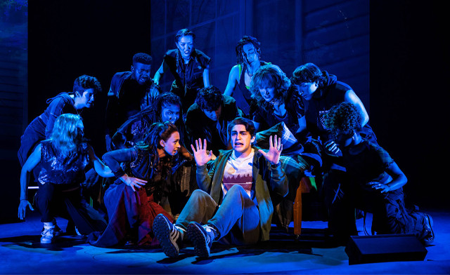 Image of $39 for Tickets to Alanis Morissette’s Jagged Little Pill 