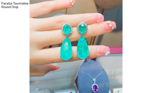 Image of $24.55 for Gorgeous Big Drop Earrings (a $67.50 Value)