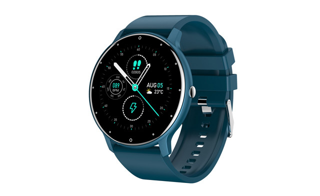 Image of $47.25 for a LIGE Smart Watch (a $102.99 Value)