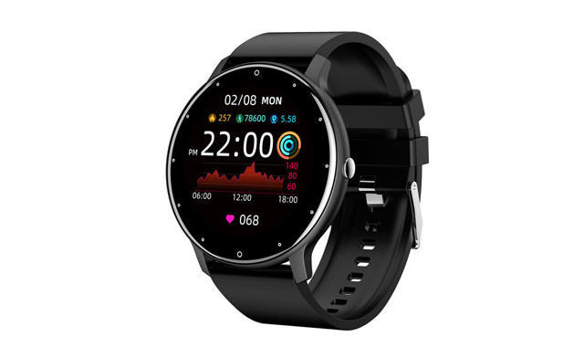 Image of $47.25 for a LIGE Smart Watch (a $102.99 Value)