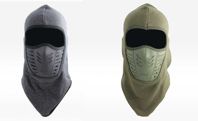 Image of $15.15 for a Winter Windproof Face Mask (a $59 Value)