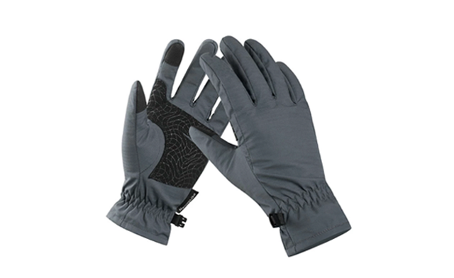 Image of $20.27 for Waterproof Fleece Thermal Gloves (a $49 Value)