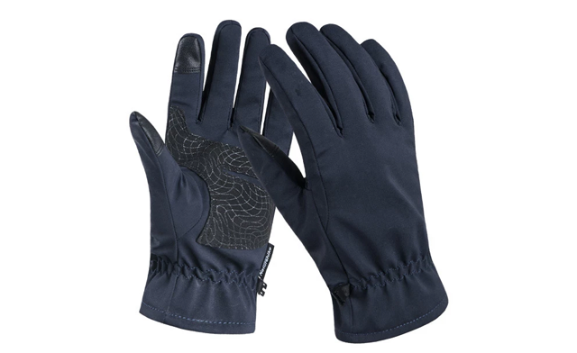 Image of $20.27 for Waterproof Fleece Thermal Gloves (a $49 Value)