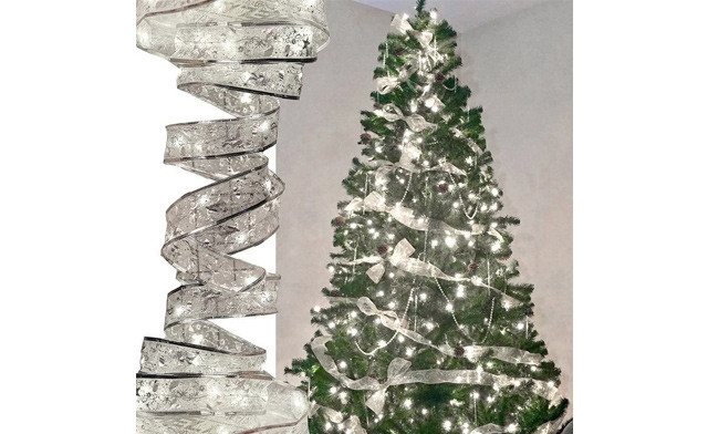 Image of $18.93 for a 4M Copper LED Ribbon Light (a $49 Value)