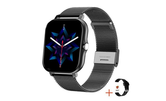 Image of Up to 67% off a LIGE 2023 Smart Watch