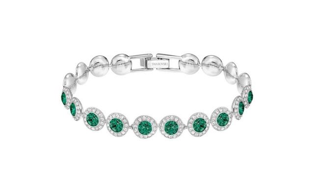 Image of $33.75 for a Swarovski Angelic Bracelet (a $140 Value)