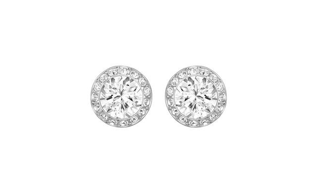 Image of $26.55 for Swarovski Angelic Earrings (a $98 Value)