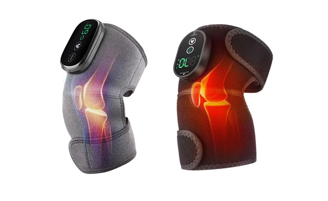 Image of $60.55 for a 3-in-1 Heating Pad (a $99 Value)