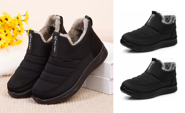 Image of $28.97 for Women's Winter Snow Shoes (an $89 Value)