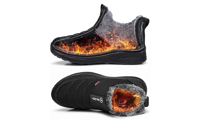 Image of $28.97 for Women's Winter Snow Shoes (an $89 Value)