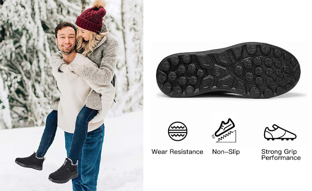 Image of $28.97 for Women's Winter Snow Shoes (an $89 Value)