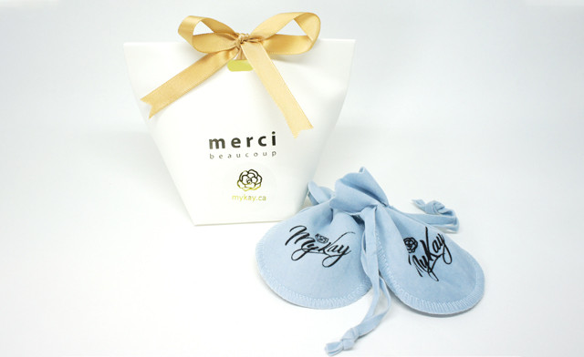 Image of Up to 89% off a Swarovski Elements Mystery Gift Bag