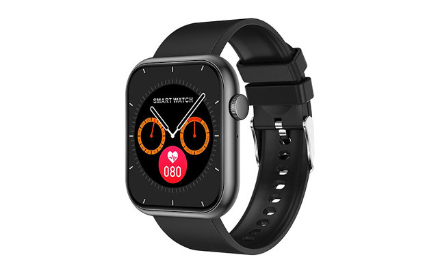 Image of $35.93 for a Multifunctional Smart Watch (a $72.99 Value)