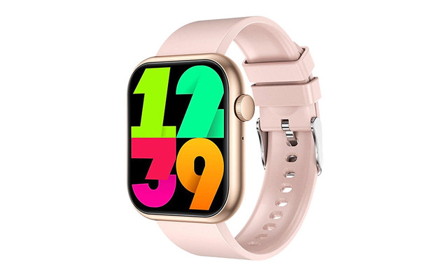 Image of $35.93 for a Multifunctional Smart Watch (a $72.99 Value)