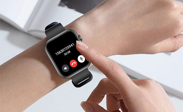 Image of $35.93 for a Multifunctional Smart Watch (a $72.99 Value)