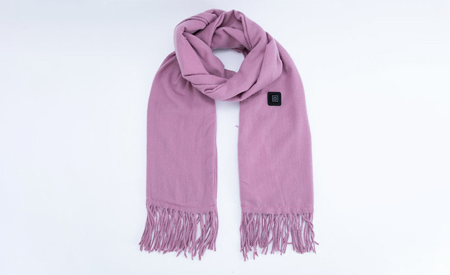 Image of $29.95 for an Electric USB Heated Scarf (a $67.50 Value)
