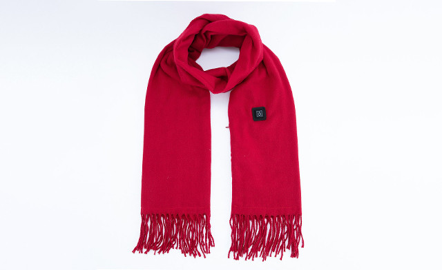Image of $29.95 for an Electric USB Heated Scarf (a $67.50 Value)