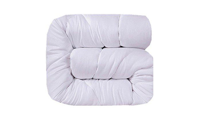 Image of Up to 76% off a Goose Down Alternative Duvet 
