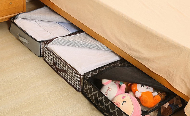 Image of $20 for a 2-Pack of Storage Bags (a $70 Value)