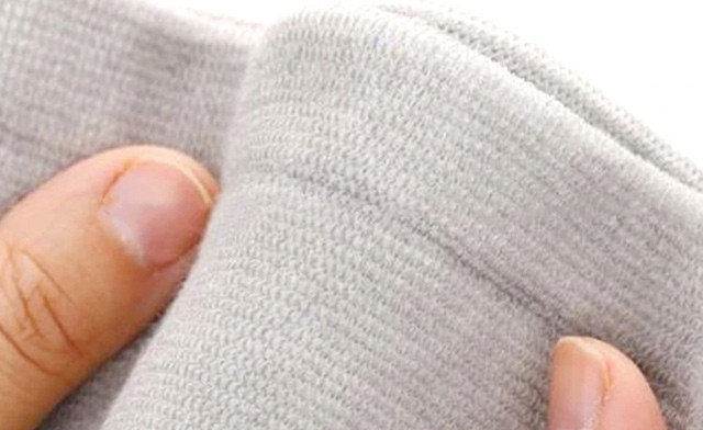 Image of $21.95 for a Pair of Self-Heating Knee Pads (a $49 Value)