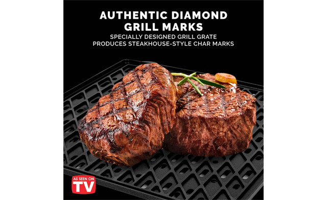 Image of $199.90 for a Kalorik MAXX 26 Quart Air Fryer Oven Grill (a $329.99 Value)