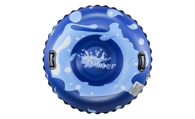 Image of $14.50 for a Snow Tube (a $52.99 Value)