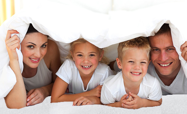 Image of Up to 82% off a Terry Waterproof Mattress Cover