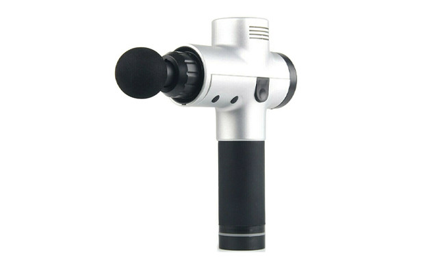 Image of $58.25 for a Deep Tissue Massage Gun (a $134.50 Value)