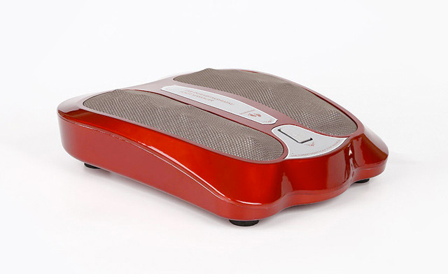 Image of $66.33 for an FIR Shiatsu Foot Massager (a $129.99 Value)