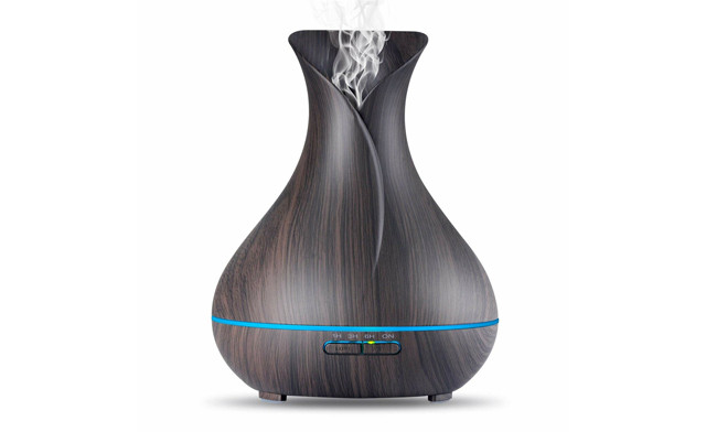 Image of $31.23 for an Essential Oil Diffuser (a $94.99 Value)