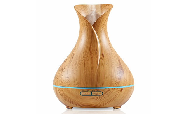 Image of $31.23 for an Essential Oil Diffuser (a $94.99 Value)