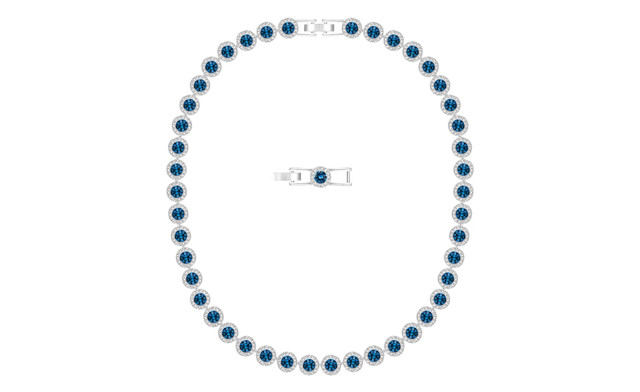 Image of $59.95 for a Swarovski Angelic Necklace (a $215 Value)