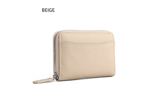Image of $23.95 for a Women's PU Leather Coin Purse (a $47.50 Value)