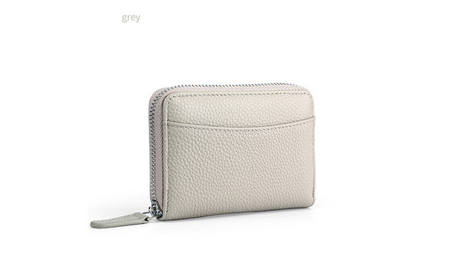 Image of $23.95 for a Women's PU Leather Coin Purse (a $47.50 Value)