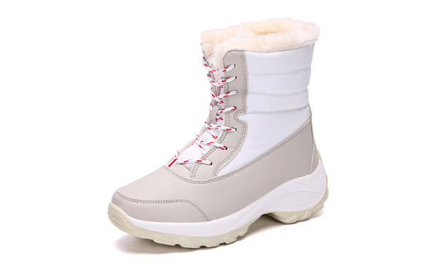 Image of $47.95 for Women's Waterproof Boots (a $99.89 Value)