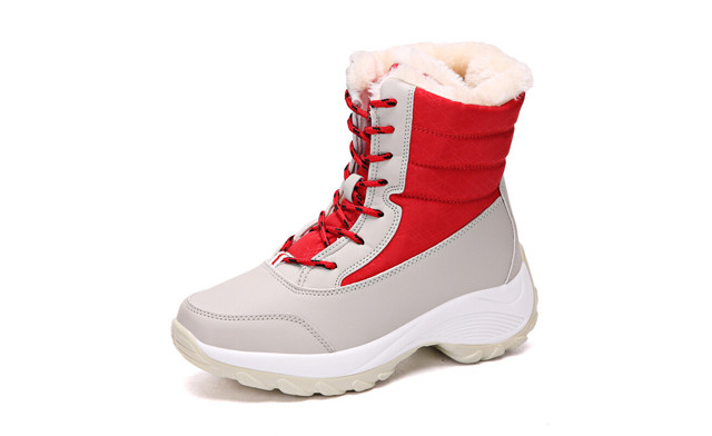 Image of $47.95 for Women's Waterproof Boots (a $99.89 Value)