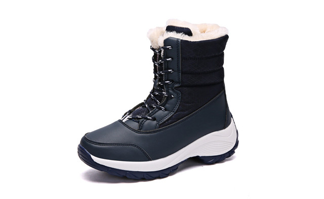 Image of $47.95 for Women's Waterproof Boots (a $99.89 Value)